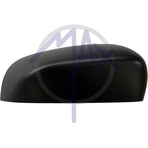 CALOTTA SPECCHIO RETROVISORE JEEP CHEROKEE 2014 DESTRO NERO NERA