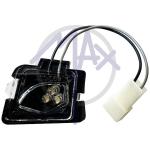 FANALE FANALINO LUCE DI CORTESIA DESTRO A LED PER PEUGEOT 308 DAL 2013
