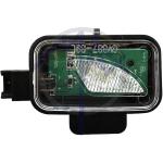 FANALE FANALINO LUCE DI CORTESIA SINISTRO A LED PER VOLKSWAGEN PASSAT VII DAL 2014/ARTEON DAL 2017