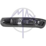 FANALE FANALINO SU RETROVISORE SINISTRO A LED PER CHEVROLET CAPTIVA DAL 2011