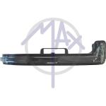 FANALE FANALINO SU RETROVISORE DESTRO A LED PER CITROEN C5 AIRCROSS DAL 2018