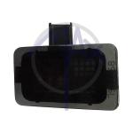 FANALE FANALINO SU RETROVISORE DESTRO PER AUDI A4 DAL 2015 SIDE ASSIST