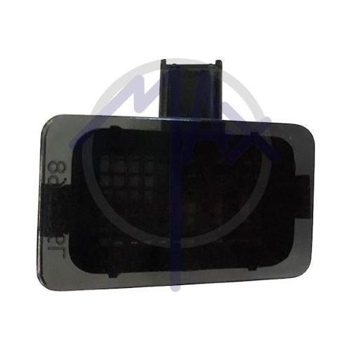 FANALE FANALINO SU RETROVISORE SINISTRO PER AUDI A4 DAL 2015 SIDE ASSIST