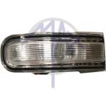 FANALE FANALINO SU RETROVISORE DESTRO PER JEEP RENEGADE DAL 2014