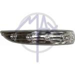 FANALE FANALINO SU RETROVISORE DESTRO PER HYUNDAI IX35 DAL 2010 AL 2013