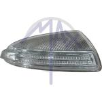 FANALE FANALINO SU RETROVISORE DESTRO PER MERCEDES VIANO DAL 2010 AL 2014