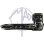 FANALE FANALINO SU RETROVISORE DESTRO PER RENAULT GRAND SCENIC IV DAL 2016/KADJAR DAL 2015 AL 2018/SCENIC IV DAL 2016