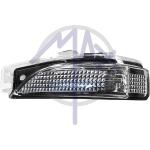 FANALE FANALINO LATERALE TOYOTA AURIS 2013-2019/AVENSIS 2015/C-HR'16/VERSO'13 SINISTRA