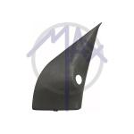 MOSTRINA SPECCHIO RETROVISORE INTERNA FIAT PUNTO'94->'99 5 PORTE DESTRO