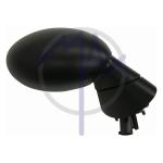 SPECCHIO RETROVISORE ELETTRICO MINI DAL 2001 AL 2007 DX VERNICIABILE RIPIEGABILE ELET