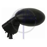 SPECCHIO RETROVISORE ELETTRICO MINI DAL 2001 AL 2007 SX VERNICIABILE RIPIEGABILE ELET