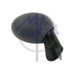 SPECCHIO RETROVISORE ELETTRICO MINI 07>14 DX VERNICIABILE RIPIEGABILE ELETTR 7 PIN