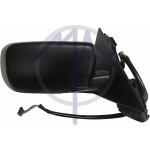 SPECCHIO RETROVISORE ELETTRICO BMW SERIE 3 E46 98>05 DESTRO VERNICIABILE 5 PORTE
