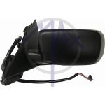 SPECCHIO RETROVISORE ELETTRICO BMW SERIE 3 E46 98>05 SINISTRO VERNICIABILE 5 PORTE