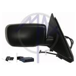 SPECCHIO RETROVISORE ELETTRICO BMW SERIE 3 E46 COMPACT 01>05 DX VERNICIAB RIPIEG ELET
