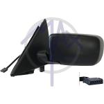 SPECCHIO RETROVISORE ELETTRICO BMW SERIE 3 E46 COMPACT 2001>2005 SINISTRO VERNICIABILE
