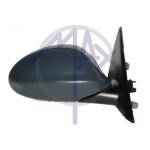 SPECCHIO RETROVISORE ELETTRICO BMW SERIE 3 E90 05>09 - BMW SERIE 3 E91 TOURING SW 05>09 DX VERNICIAB 5PIN