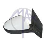 SPECCHIO RETROVISORE ELETTRICO DAEWOO/CHEVROLET AVEO T300 2011 DX VERNICIABILE 5 PORTE