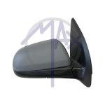 SPECCHIO RETROVISORE ELETTRICO DAEWOO/CHEVROLET AVEO T250,T255 06>11 DX VERN 3/5 PORTE
