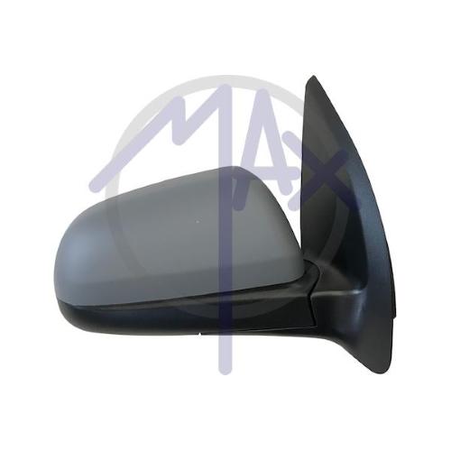 SPECCHIO RETROVISORE ELETTRICO DAEWOO/CHEVROLET AVEO T250,T255 06>11 DX VERN 3/5 PORTE