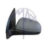 SPECCHIO RETROVISORE ELETTRICO DAEWOO/CHEVROLET AVEO T250,T255 06>11 SX VERN 3/5 PORTE