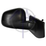 SPECCHIO RETROVISORE MECCANICO DAEWOO/CHEVROLET SPARK 10>15 DESTRO NERO