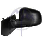 SPECCHIO RETROVISORE MECCANICO DAEWOO/CHEVROLET SPARK 10>15 SINISTRO NERO
