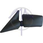 SPECCHIO RETROVISORE MECCANICO CITROEN AX DAL 1986 AL 1998 SINISTRO NERO