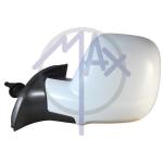 SPECCHIO RETROVISORE MECCANICO CITROEN BERLINGO 13>18 - PEUGEOT PARTNER 13>18 SX VERNICIABILE
