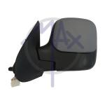 SPECCHIO RETROVISORE ELETTRICO CITROEN BERLINGO 96>08 - PEUGEOT PARTNER 96>08 SINISTRO VERNICIABILE TERMICO