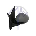 SPECCHIO RETROVISORE MECCANICO CITROEN C1 05>14 - PEUGEOT 107 05>14 - TOYOTA AYGO 05>14 SINISTRO VERNICIABILE