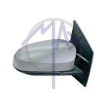 SPECCHIO RETROVISORE MECCANICO CITROEN C1 14 - PEUGEOT 108 14 - TOYOTA AYGO 14 DESTRO VERNICIABILE