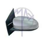 SPECCHIO RETROVISORE MECCANICO CITROEN C1 14 - PEUGEOT 108 14 - TOYOTA AYGO 14 SINISTRO VERNICIABILE