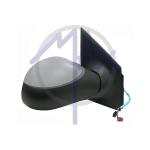 SPECCHIO RETROVISORE ELETTRICO CITROEN C2 2003>2010 DX VERNICIAB RIPIEG SENSORE 9PIN
