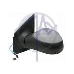 SPECCHIO RETROVISORE ELETTRICO CITROEN C2 2003>2010 SX VERNICIABILE RIPIEGAB ELE 7PIN