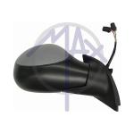 SPECCHIO RETROVISORE ELETTRICO CITROEN C3 DAL 2002 AL 2009 DX VERNICIAB SENS TEMP RIPIEGAB 9 PIN