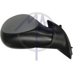 SPECCHIO RETROVISORE MECCANICO CITROEN C3 DAL 2002 AL 2009 DESTRO VERNICIABILE