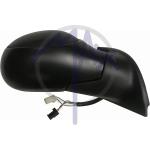SPECCHIO RETROVISORE ELETTRICO CITROEN C3 DAL 2002 AL 2009 DESTRO NERO