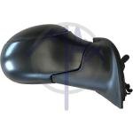 SPECCHIO RETROVISORE MECCANICO CITROEN C3 DAL 2002 AL 2009 DESTRO NERO