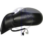 SPECCHIO RETROVISORE ELETTRICO CITROEN C3 DAL 2002 AL 2009 SINISTRO VERNICIABILE