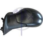 SPECCHIO RETROVISORE MECCANICO CITROEN C3 DAL 2002 AL 2009 SINISTRO NERO