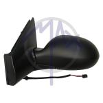 SPECCHIO RETROVISORE ELETTRICO CITROEN C5 DAL 2002 AL 2008 SINISTRO NERO