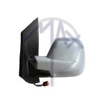 SPECCHIO RETROVISORE ELETTRICO CITROEN JUMPY 16 - CITROEN SPACETOURER 16 - FIAT SCUDO 21 - OPEL VIVARO C 19 - OPEL ZAFIRA LIFE 19 - PEUGEOT EXPERT COMBI 16 - PEUGEOT TRAVELLER 16 - TOYOTA PROACE VERSO 16 - TOYOTA PROACE 16 SX VERNICIABILE  RIPIEGAB ELETT 