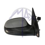SPECCHIO RETROVISORE ELETTRICO CITROEN SAXO DAL 1999 AL 2004 DESTRO VERNICIABILE