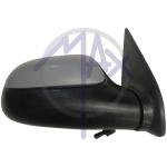 SPECCHIO RETROVISORE MECCANICO CITROEN SAXO DAL 1999 AL 2004 DESTRO VERNICIABILE