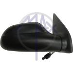 SPECCHIO RETROVISORE MECCANICO CITROEN SAXO DAL 1996 AL 1999 DESTRO NERO