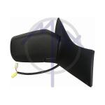 SPECCHIO RETROVISORE ELETTRICO CITROEN XANTIA DAL 1993 AL 2001 DESTRO NERO