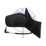 SPECCHIO RETROVISORE MECCANICO CITROEN XANTIA DAL 1993 AL 2001 DESTRO NERO