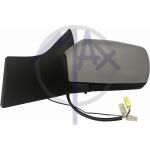 SPECCHIO RETROVISORE ELETTRICO CITROEN XANTIA 93>01 SINISTRO VERNICIABILE SENSOR TEMPERAT