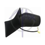 SPECCHIO RETROVISORE ELETTRICO CITROEN XANTIA DAL 1993 AL 2001 SINISTRO NERO